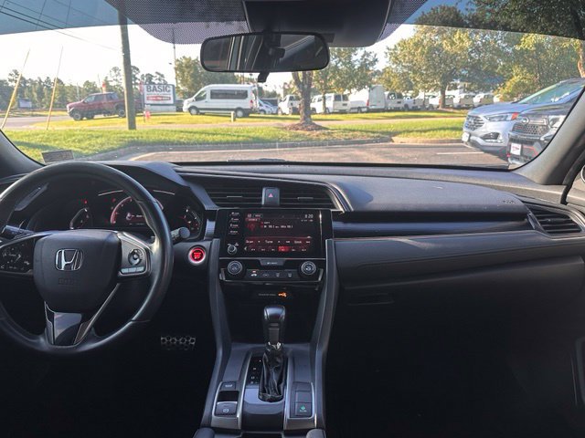 Used 2021 Honda Civic Sport image 26