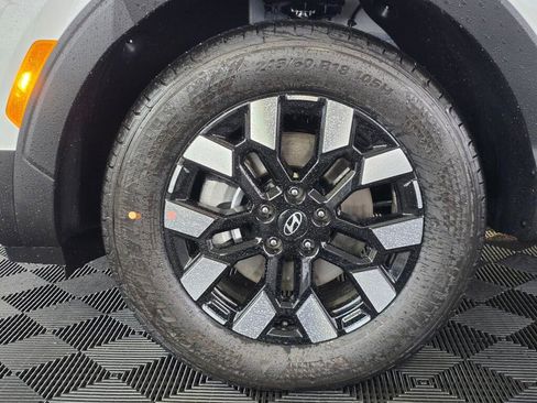 New 2026 Hyundai Santa Cruz SEL image 11