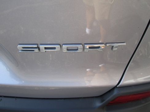Used 2021 Jeep Cherokee Sport w/ Popular Appearance Group AWD/4WD image 25