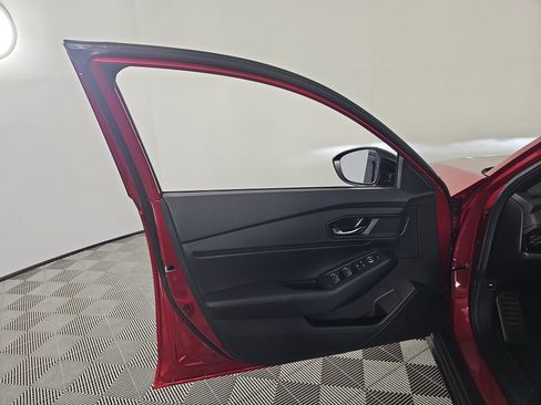 Used 2024 Honda Accord Sport image 16