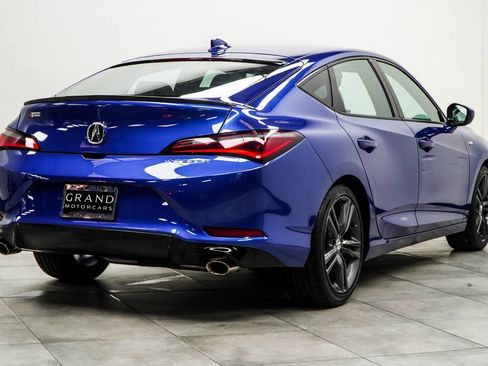 Used 2023 Acura Integra A-Spec image 12