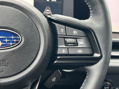 New 2026 Subaru Outback Touring XT AWD/4WD image 22