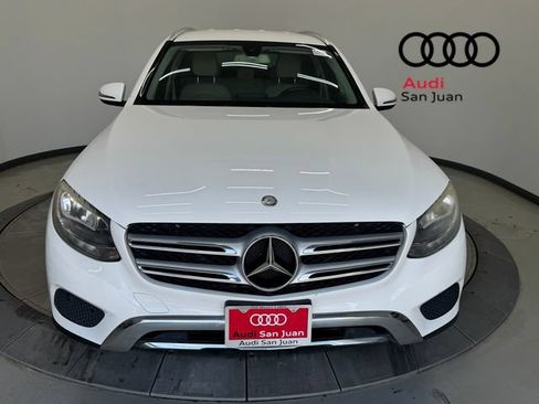 Used 2016 Mercedes-Benz GLC 300 image 2