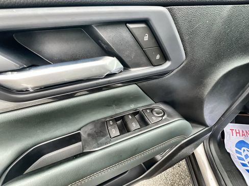 New 2026 GMC Terrain AT4 image 23