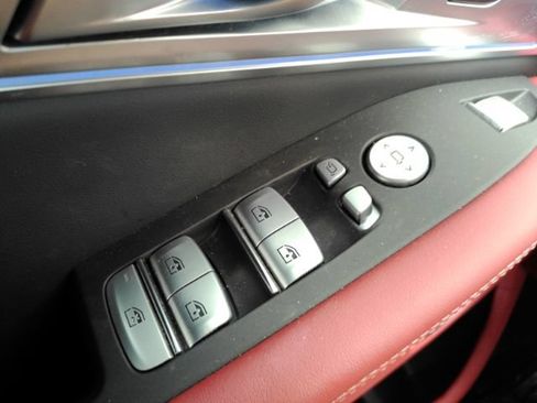 Used 2025 BMW XM AWD/4WD image 39