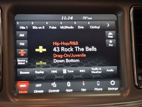 Used 2023 Dodge Challenger SRT Hellcat Redeye w/ Quick Order Package 27M image 30