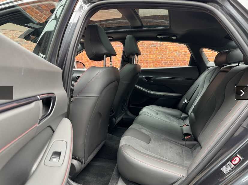 Used 2023 Hyundai Sonata N Line FWD image 9