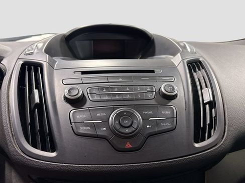Used 2018 Ford Escape SE FWD image 11