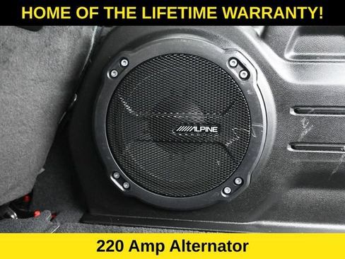 Used 2022 Jeep Wrangler Unlimited Sport AWD/4WD image 42