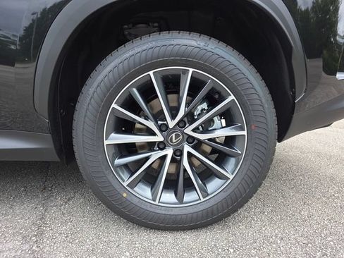 New 2026 Lexus NX 450h+ AWD w/ Accessory Package (Z1) image 15