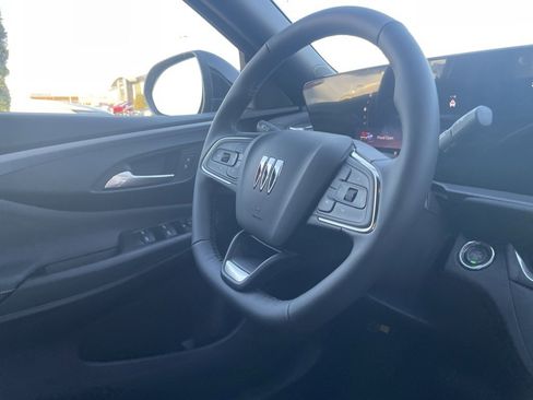 New 2026 Buick Envista Preferred w/ Convenience I Package image 30