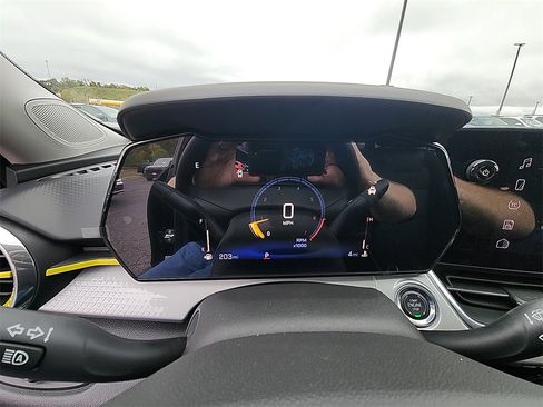 New 2026 Chevrolet Trax LT w/ Driver Confidence Package image 16