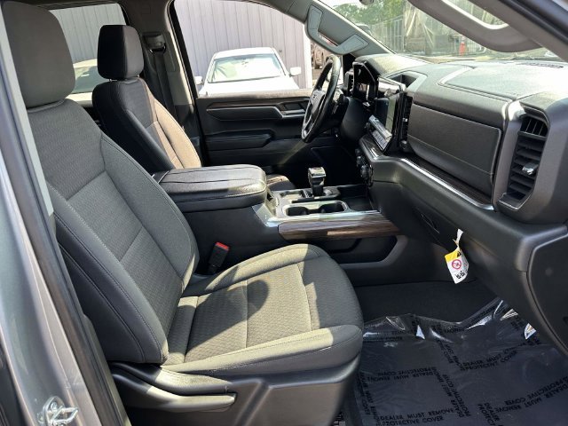 Used 2023 Chevrolet Silverado 1500 RST AWD/4WD image 22