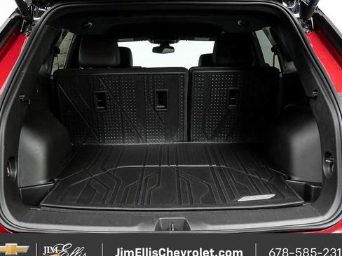 New 2026 Chevrolet Blazer RS w/ LPO, Floor Liner Package image 30