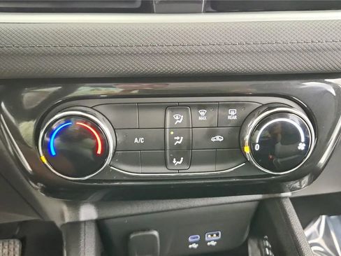 Used 2026 Chevrolet TrailBlazer LT image 26