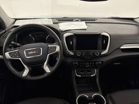 Used 2023 GMC Terrain SLT w/ Infotainment Package II AWD/4WD image 20