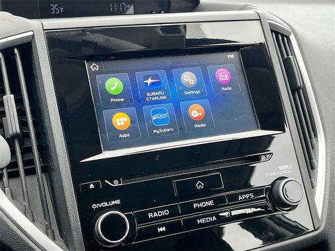 Used 2020 Subaru Impreza Premium image 14