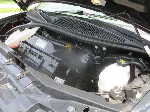 Used 2019 Chevrolet Express 2500 w/ Driver Convenience Package RWD image 35