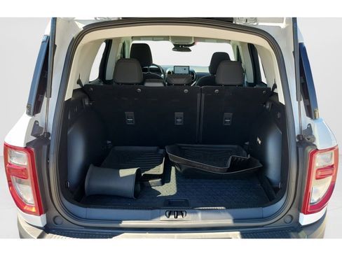 Used 2024 Ford Bronco Sport Big Bend AWD/4WD image 12