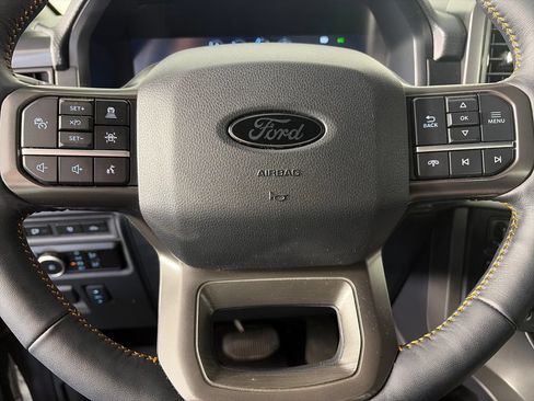 Used 2024 Ford F150 Tremor w/ Bed Utility Package AWD/4WD image 16