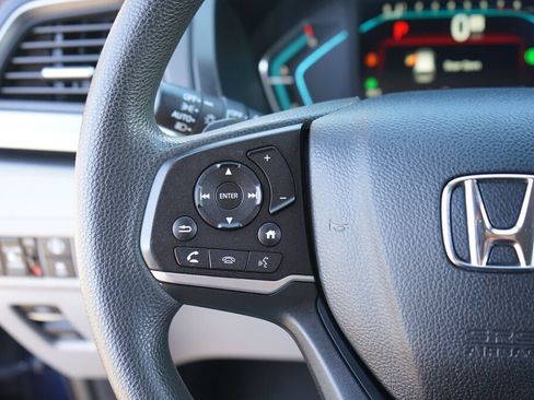 Used 2021 Honda Odyssey EX image 27