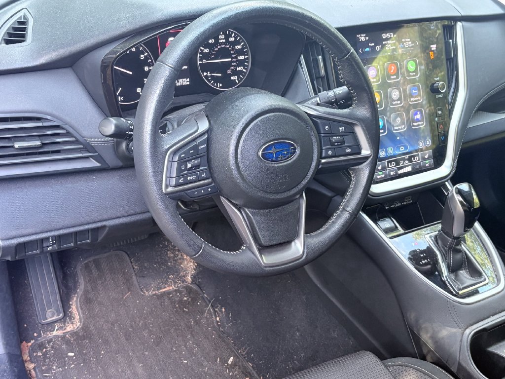 Used 2024 Subaru Outback Premium AWD/4WD image 4