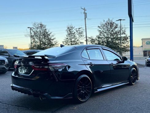 Used 2024 Toyota Camry image 6