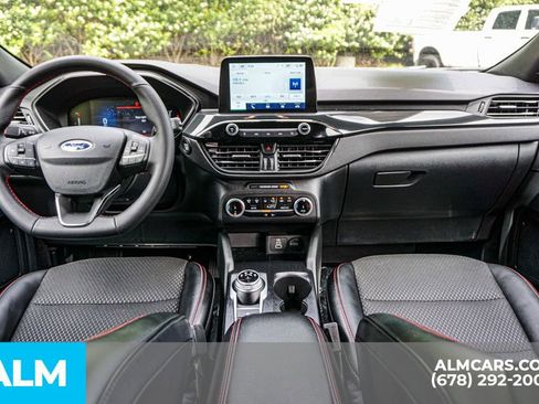 Used 2026 Ford Escape ST-Line FWD image 24