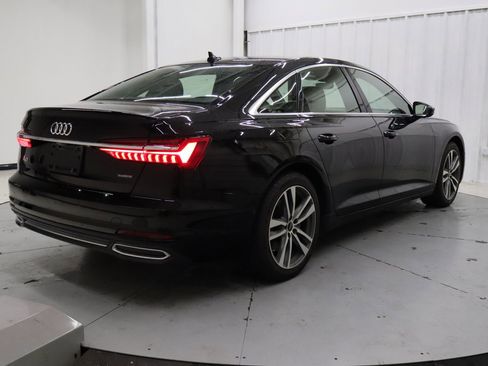 Used 2023 Audi A6 2.0T Premium image 4