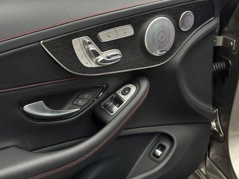 Certified 2022 Mercedes-Benz C 43 AMG 4MATIC Coupe image 19