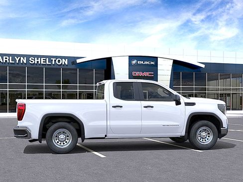 New 2026 GMC Sierra 1500 Pro w/ Pro Value Package image 5