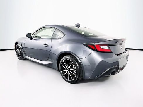 Used 2026 Toyota GR86 RWD image 7