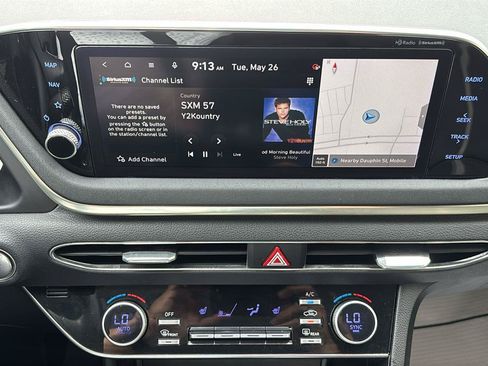Used 2023 Hyundai Sonata SEL FWD image 28