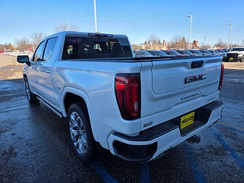 Used 2024 GMC Sierra 1500 Denali w/ Denali Reserve Package image 13