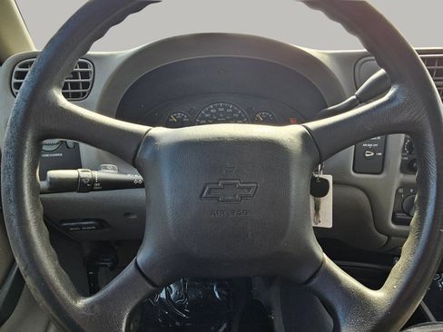 Used 1999 Chevrolet S10 Pickup LS w/ Preferred Equipment Group image 3