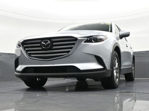 Used 2019 MAZDA CX-9 Touring image 31