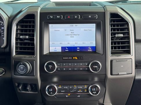 Used 2021 Ford Expedition XLT AWD/4WD image 20