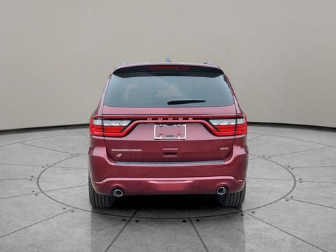 New 2026 Dodge Durango GT image 11