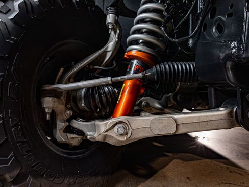 Used 2022 Ford F150 Raptor w/ Equipment Group 801A High image 12