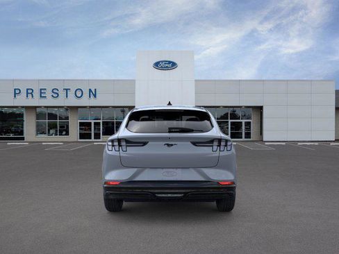 New 2025 Ford Mustang Mach-E Premium w/ Interior Protection Package image 5