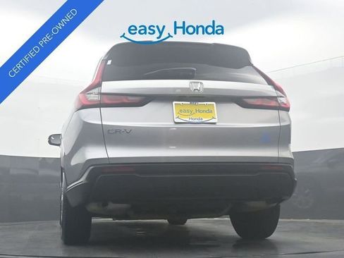 Used 2024 Honda CR-V LX image 32