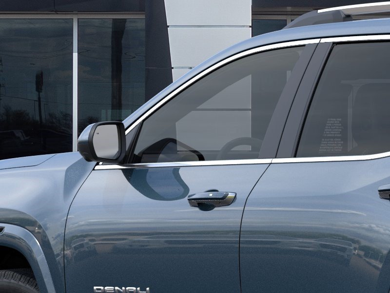 New 2027 GMC Terrain Denali w/ LPO, Floor Liner Package AWD/4WD image 13