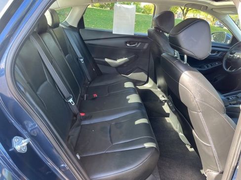 Certified 2024 Honda Accord EX-L image 15