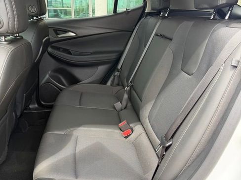 Used 2024 Buick Encore GX Preferred w/ Comfort Package AWD/4WD image 11
