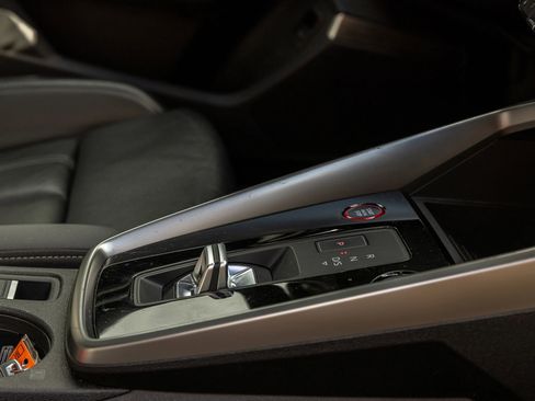 Used 2023 Audi S3 Premium Plus w/ Premium Plus Package image 33