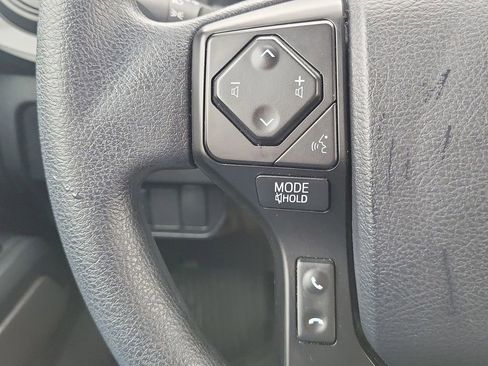 Used 2023 Toyota Tacoma SR image 11