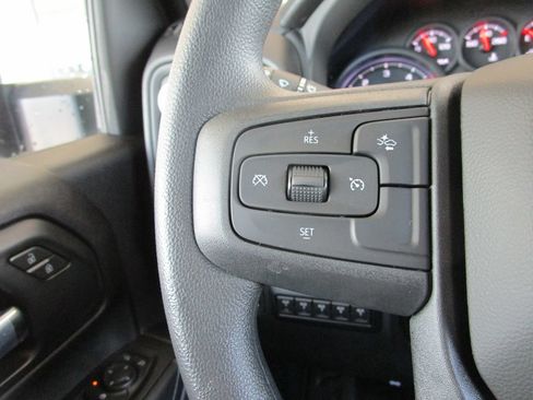 New 2026 GMC Sierra 3500 Pro w/ Convenience Package AWD/4WD image 31