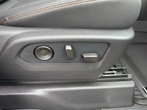 New 2026 GMC Sierra 1500 AT4 w/ AT4 Premium Package image 15