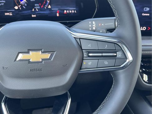 New 2026 Chevrolet Tahoe Premier w/ Sun And Tow Package AWD/4WD image 46