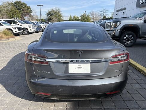Used 2017 Tesla Model S AWD image 6